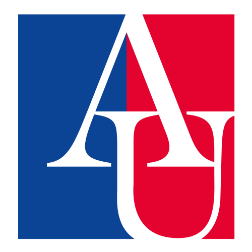 American-University-logo